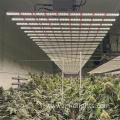 Grow Room Temp Led Supplemental Grow Lights